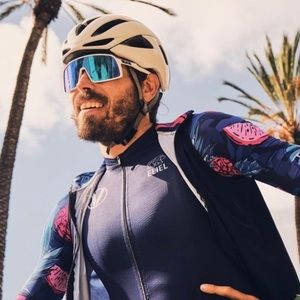 Meet your Posher, Mitchell